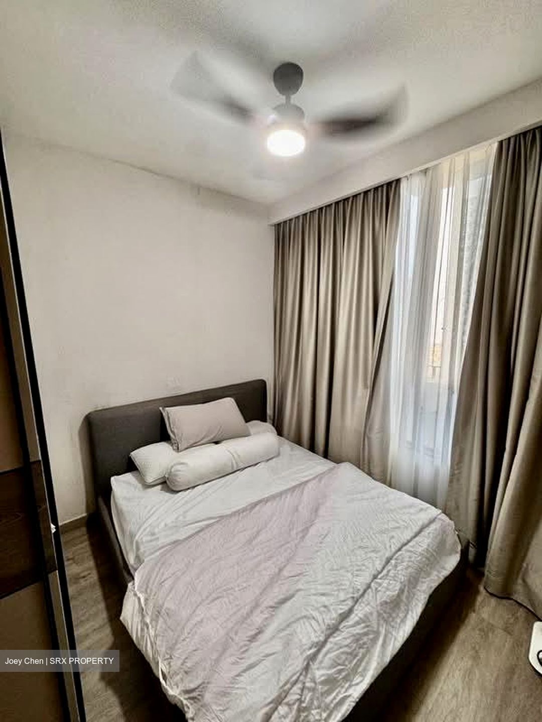 The Tapestry (D18), Condominium #530033441